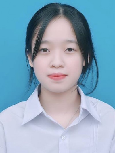 Trần phương mai